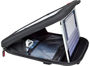 Spark iPad Case