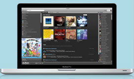 Spotify for Mac