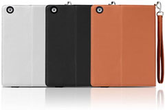 TuneFolio Case for iPad 2