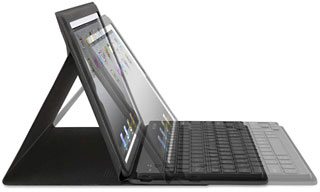 Belkin Keyboard Folio for iPad 2