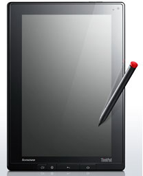 ThinkPad Tablet