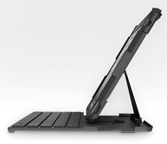 Logitech Fold-Up Keyboard for iPad 2