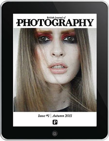 British Journal of Photography