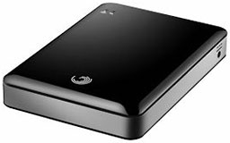 Seagate GoFlex Satellite