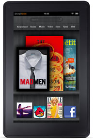 Kindle Fire