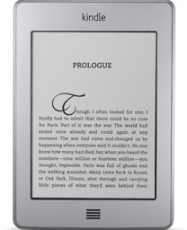 Kindle Touch