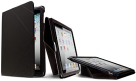 Orikata Convertible iPad 2 Case/Stand