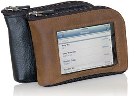 WaterField iPhone Wallet