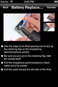 iFixit Repair Manual