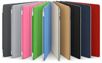 iPad 2 Smart Covers