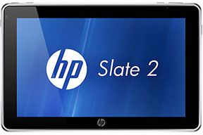 HP Slate 2