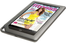 Nook Tablet