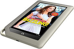 Nook Tablet