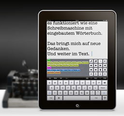 Textkraft