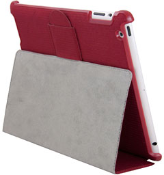 Skinny Case for iPad 2