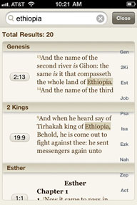 BibleReader