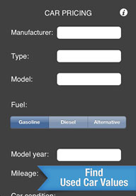 Car Calculator