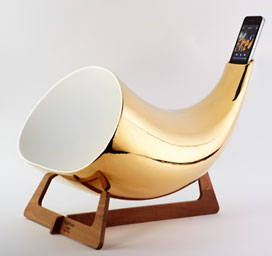 Megaphone for iPhone