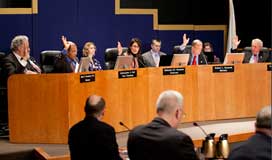 this week's NTSB meeting