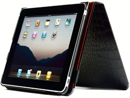 Powis iCase iPad Cover