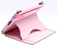 ZooGue iPad Case Genius