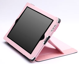 ZooGue iPad Case Genius