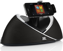 JBL OnBeat Speaker Dock