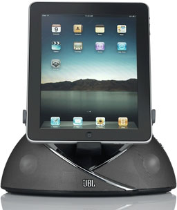 JBL OnBeat Speaker Dock