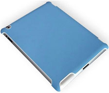 Smart Cover Crystal Case for iPad 2