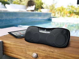 Logitech Wireless Boombox