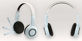 Logitech Wireless Headset