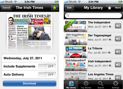 PressReader 3.0