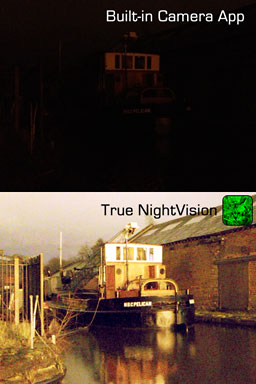 True NightVision