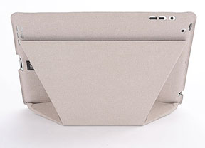 Kami Origami Folio Case for iPad 2