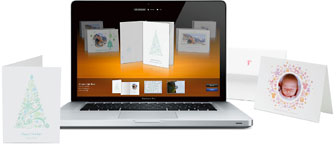 iLife greeting cards