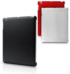 Marware MicroShell for new iPad