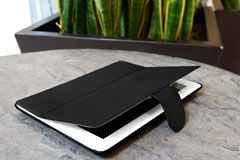 BoxWave Nuovo iPad Case