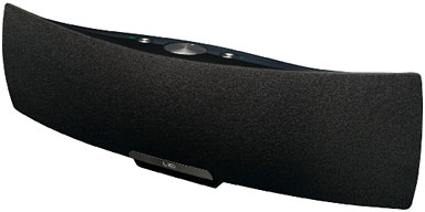 Logitech UE AirPlay Speaker