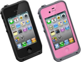 LifeProof iPhone case