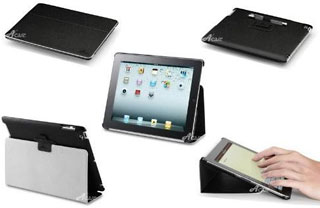 Acase iPad 3 Case