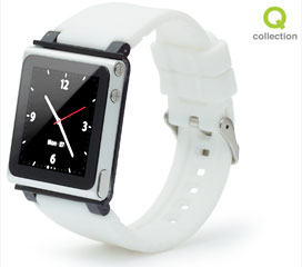 iWatchz iPod Watch Band