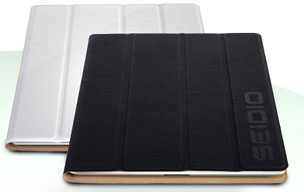 Seido Active Case for New iPad