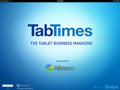 TabTimes