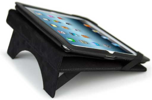 Us+U Swivel ProFolio Case for the New iPad