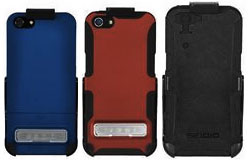 Seido iPhone 5 cases