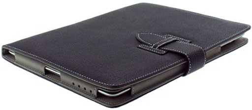 Snugg iPad Case