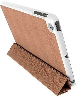 Kensington Protective Cover & Stand for iPad mini