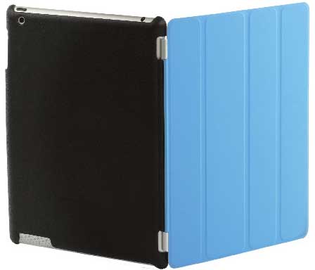 SmartBack for iPad