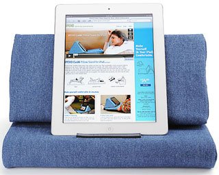 PadPillow Pillow Stand for iPad