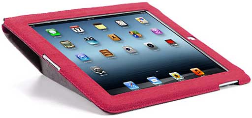 IPEVO KA-01 iPad Folio